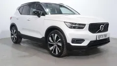 Used 2022 Volvo XC40 R-Design Pro SUV | £25,000 (Fair price)