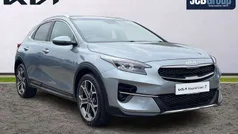 Used 2022 Kia XCeed SUV | £14,995 (Fair price)