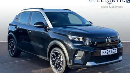 Used 2025 Citroën C3 Hatchback | £15,966 (Good price)