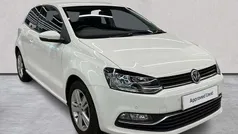 Used 2017 VW Polo Edition Hatchback | £10,499 (Fair price)