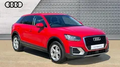 Used 2018 Audi Q2 Sport SUV | £13,229 (Fair price)