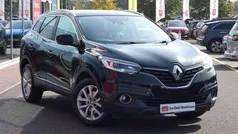 Used 2016 Renault Kadjar Dynamique SUV | £9,098 (Fair price)