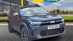 Used 2025 Dacia Bigster Journey SUV | £30,995 (Fair price)