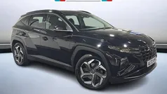 Used 2024 Hyundai Tucson Ultimate SUV | £21,399 (Good price)