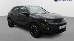 Used 2023 Vauxhall Mokka Ultimate SUV | £18,199 (Fair price)