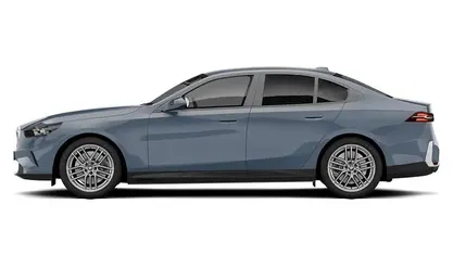 Used 2025 BMW 530e M Sport Sedan | £54,941 (Good price)