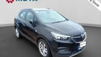 Used Vauxhall Mokka Active 140 HP (102 kW) 2017 SUV