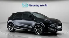 Used 2023 Ford Puma Gen-E ST-Line X Hatchback | £14,700 (Fair price)