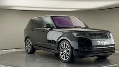 Used 2023 Land Rover Range Rover Autobiography SUV | £91,500 (Fair price)