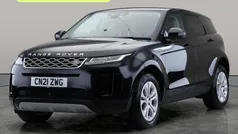 Used 2020 Land Rover Range Rover evoque S Hatchback | £19,927 (Fair price)