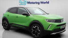 Used 2024 Vauxhall Mokka Ultimate SUV | £13,400 (Good price)