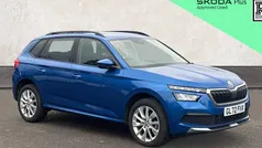 Used 2023 Skoda 110 R SE Drive Hatchback | £17,900 (Fair price)