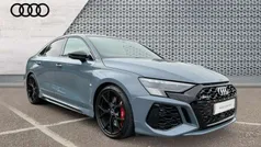 Used 2021 Audi RS3 Comfort Hatchback | £45,303 (Fair price)