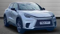 Other Used 2024 Lexus LBX SUV | £31,995 (Fair price)