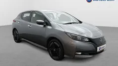 Used 2022 Nissan Leaf N-Connecta Hatchback | £10,599 (Fair price)