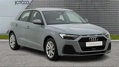 Grey Used 2023 Audi A1 Sport Hatchback | £16,943 (Fair price)