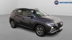 Used 2024 Hyundai Tucson SE SUV | £18,599 (Good price)