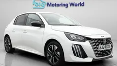 Used 2024 Peugeot 208 Allure Hatchback | £15,900 (Fair price)