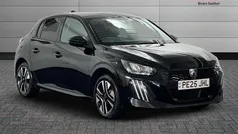 Used 2025 Peugeot 208 Allure Hatchback | £19,700 (Fair price)