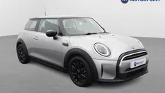 Used 2022 Mini Cooper Classic Hatchback | £19,149 (Fair price)