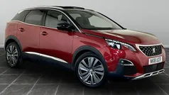 Used 2020 Peugeot 3008 Premium Estate | £10,795 (Super price)
