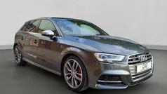 Used 2019 Audi S3 Performance Hatchback | £21,480 (Fair price)