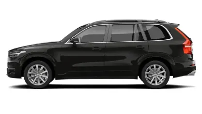Used Volvo XC90 224 HP (164 kW) 2015 SUV