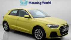 Used 2025 Audi A1 Sportback Sport Hatchback | £15,000 (Super price)