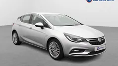 Used 2019 Vauxhall Astra Elite Hatchback | £8,599 (Fair price)
