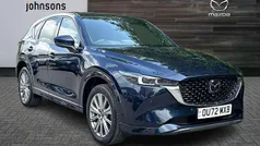 Used 2023 Mazda CX-5 Inclusive SUV | £25,470 (Fair price)