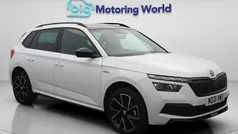 Used 2023 Skoda Kamiq Monte Carlo SUV | £18,550 (Good price)