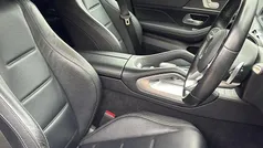 Used 2022 Mercedes GLE350 AMG line Estate | £39,999 (Fair price)