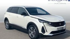 Used 2024 Peugeot 5008 Allure MPV | £25,047 (Fair price)