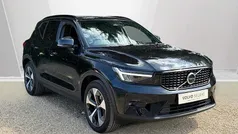 Used 2024 Volvo XC40 Ultimate SUV | £34,495 (Fair price)