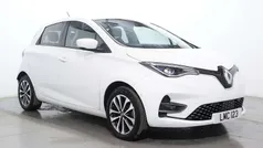 Used 2020 Renault Zoe GT-Line Hatchback | £8,300 (Fair price)