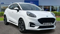 Used 2023 Ford Puma ST-Line Hatchback | £17,250 (Fair price)
