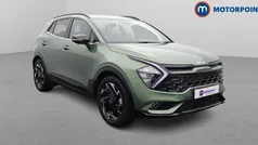 Used 2025 Kia Sportage GT-Line SUV | £28,049 (Super price)