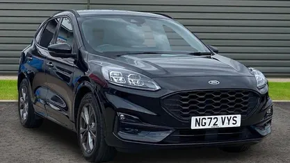 Used Ford Kuga ST-Line 150 HP (110 kW) 2023 SUV