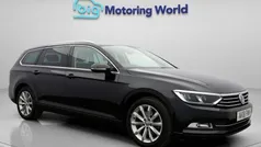 Used 2019 VW Passat Business Estate | £11,800 (Good price)