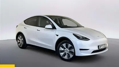Used Tesla Model Y RWD 219 kW (299 HP) 2024 SUV