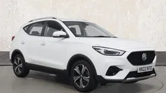 Used 2024 MG ZS Excite Hatchback | £12,250 (Good price)