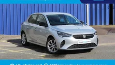 Used 2022 Vauxhall Corsa Edition Hatchback | £9,295 (Good price)