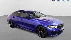 Used 2022 BMW M340 Shadowline Sedan | £30,549 (Super price)
