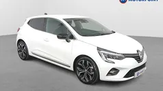 Used 2022 Renault Clio V Techno Hatchback | £14,099 (Fair price)