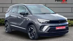 Used 2022 Vauxhall Crossland Ultimate SUV | £14,995 (Fair price)