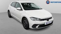 Used 2025 VW Polo Life Hatchback | £16,499 (Good price)