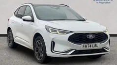 Used 2025 Ford Kuga ST-Line X SUV | £24,727 (Fair price)