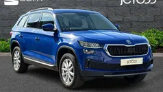 Used 2022 Skoda Kodiaq SE SUV | £24,826 (Super price)