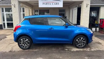 Used Suzuki Swift SZ5 83 HP (61 kW) 2023 Hatchback