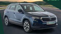 Used 2022 Skoda Karoq SE L SUV | £19,990 (Fair price)